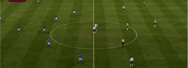 EA Sports UEFA Euro 2012