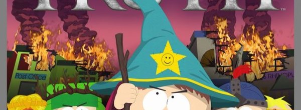 South Park