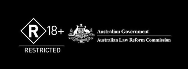 Ufficializzato in Australia il 18+