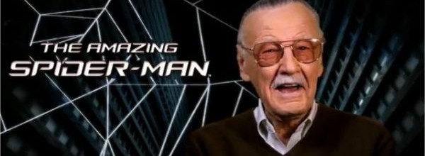 The Amazing Spider Man