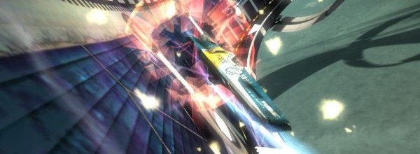 WipEout 2048