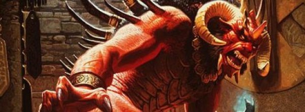 Diablo III