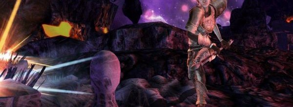 Dungeons & Dragons Online
