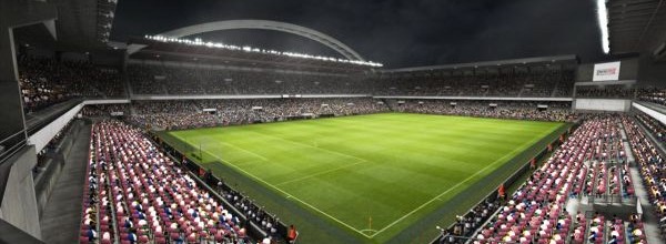 PES 2013