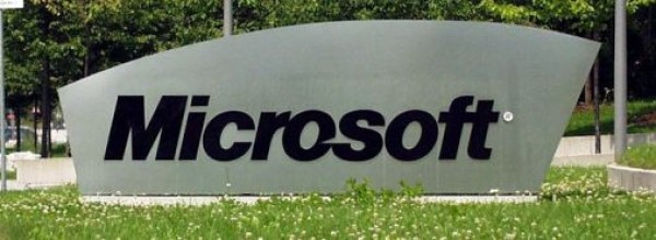 Microsoft protesta i diritti sul materiale Leaked