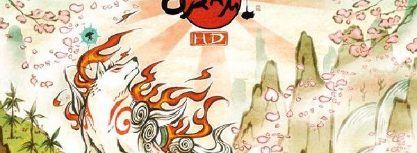 Okami HD