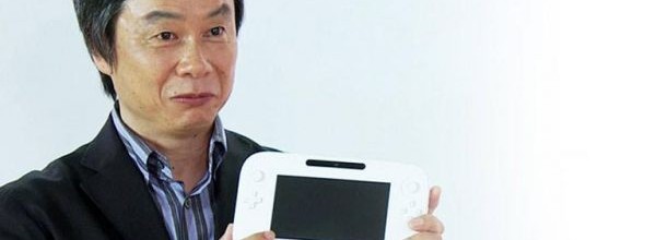 Wii U