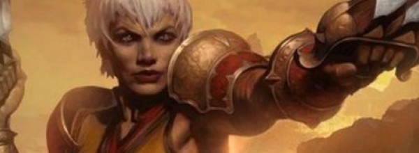 Diablo III
