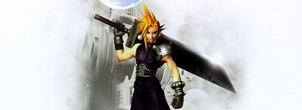 Final Fantasy VII