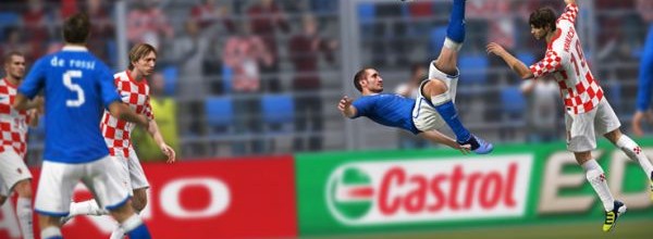 FIFA 12