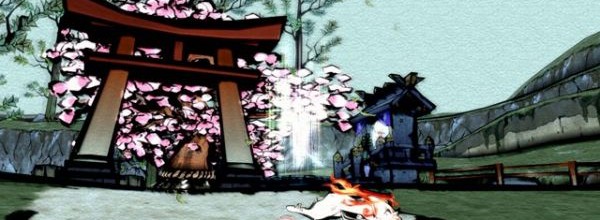 Okami HD