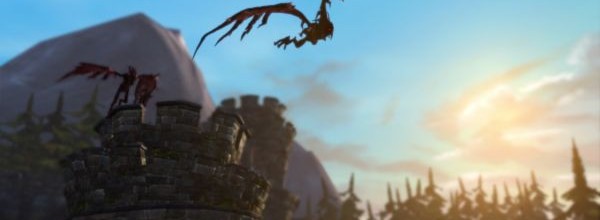 Fable: The Journey
