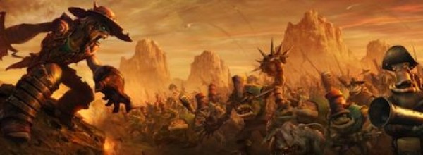 Oddworld: Stranger's Wrath