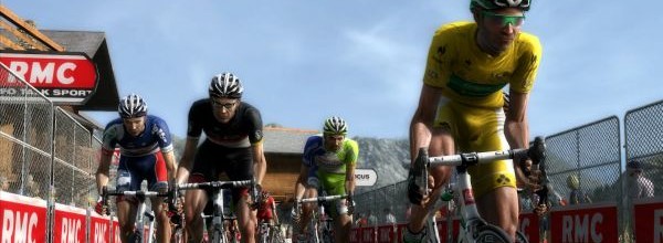 Pro Cycling Manager 2012