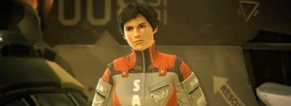 Deus Ex: Human Revolution
