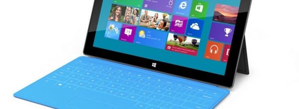 Surface