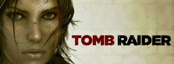 Tomb Raider (2013)