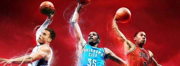 NBA 2K13