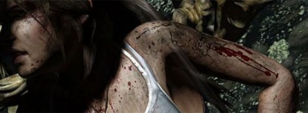 Tomb Raider (2013)