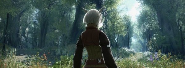 Final Fantasy XIV: A Realm Reborn