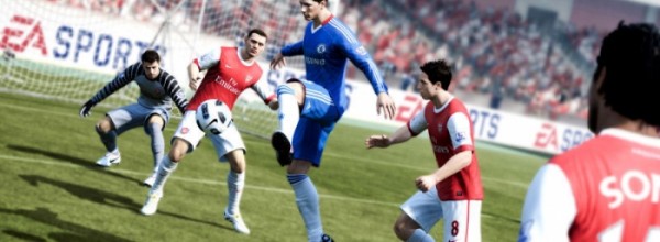 FIFA 12