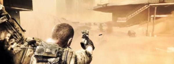 Spec Ops: The Line