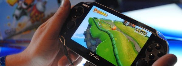 GameStop taglia il prezzo di PS Vita