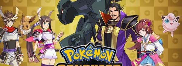 Pokmon Conquest