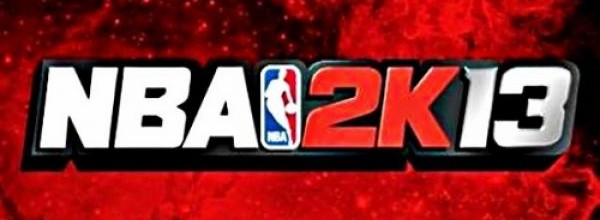 NBA 2K13