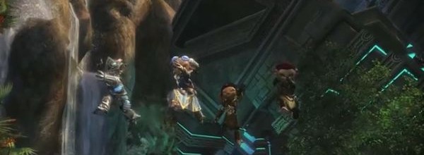 Guild Wars 2