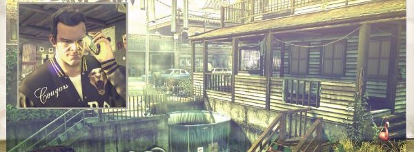 Hitman Absolution