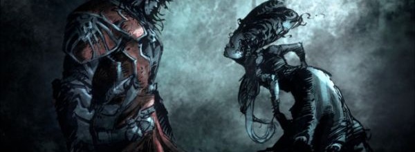 Castlevania: Lords of Shadow
