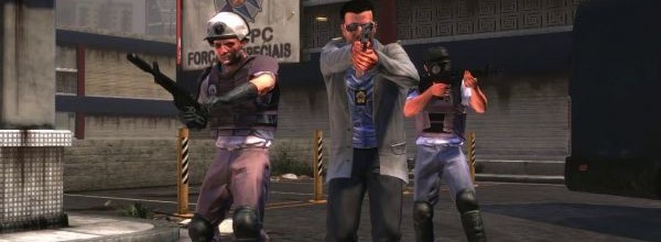 Max Payne 3