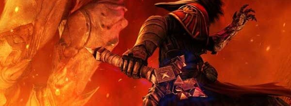 Castlevania: Lords of Shadow