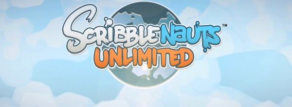 Scribblenauts Unlimited