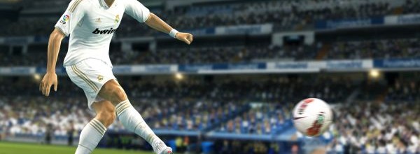 PES 2013