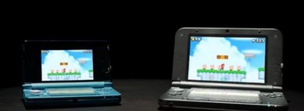 Ufficiale e datato il Circle Pad Pro XL