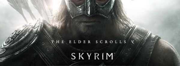 The Elder Scrolls V: Skyrim