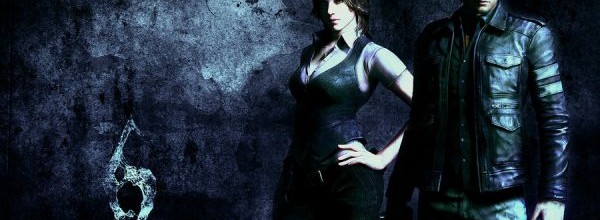 Resident Evil 6