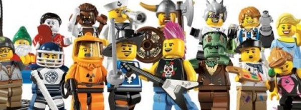 Un titolo LEGO per Funcom