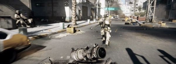 Battlefield 3