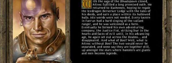 Baldur's Gate