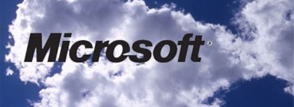 Microsoft pronta a combattere Sony nell'ambito ''Cloud''