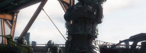 Call of Duty sbarca in Cina