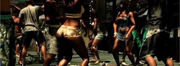 Max Payne 3