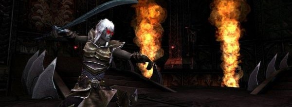 Dungeons & Dragons Online
