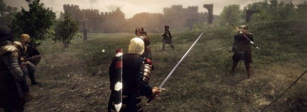 A Game of Thrones: Seven Kingdoms