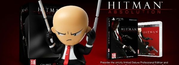 Hitman Absolution