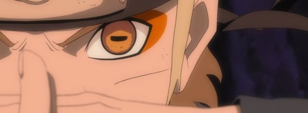 Naruto Shippuden: Ultimate Ninja Storm Generations