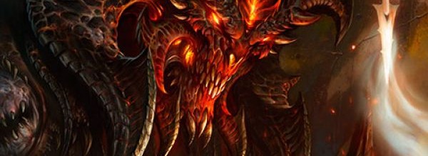 Diablo III